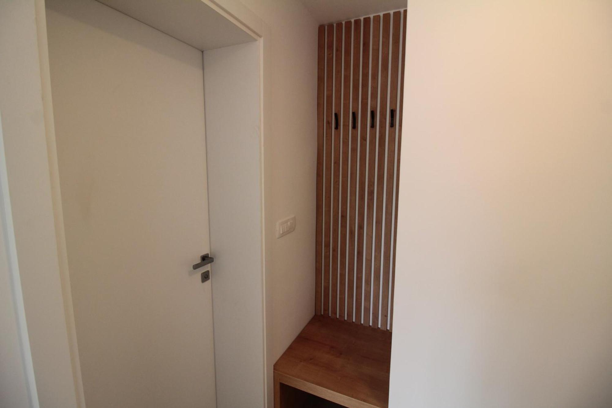 Naia Apartments Novo Mesto Ngoại thất bức ảnh