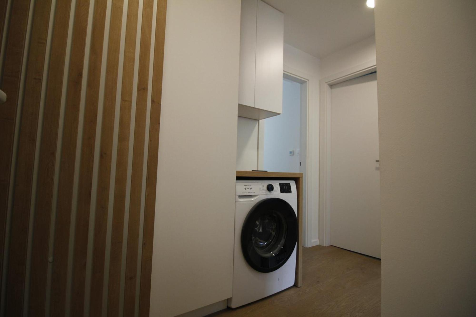 Naia Apartments Novo Mesto Ngoại thất bức ảnh