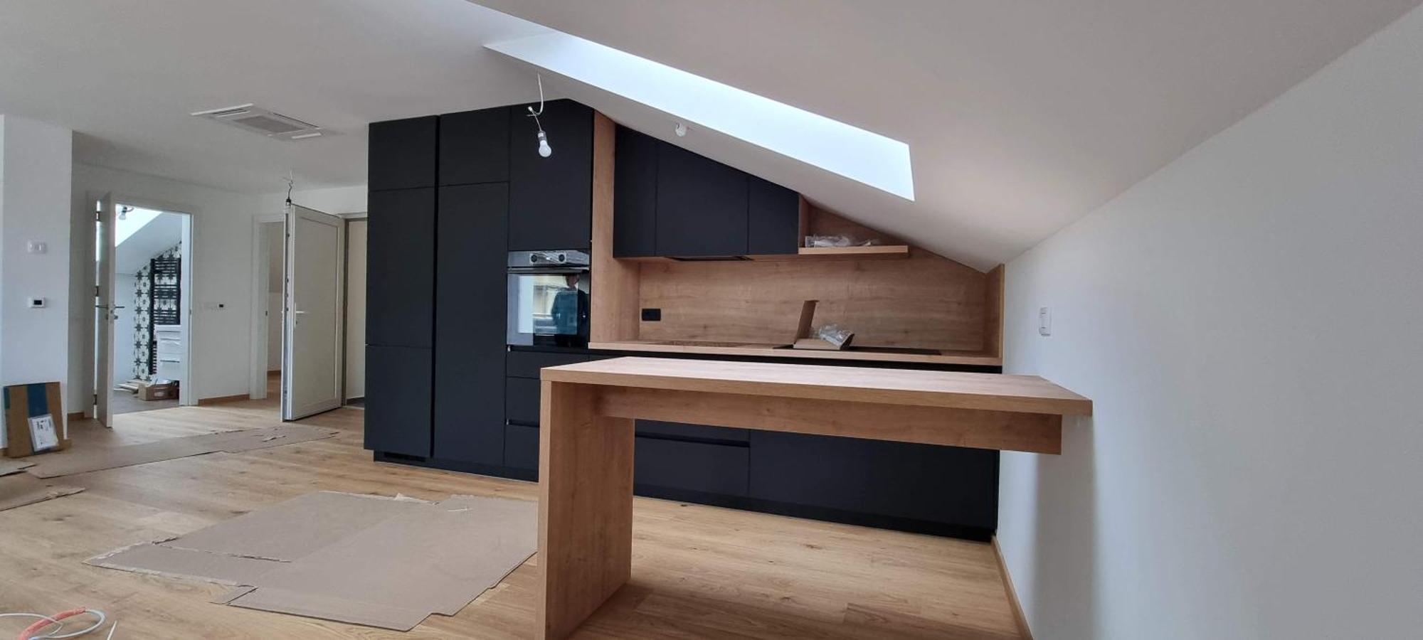 Naia Apartments Novo Mesto Phòng bức ảnh