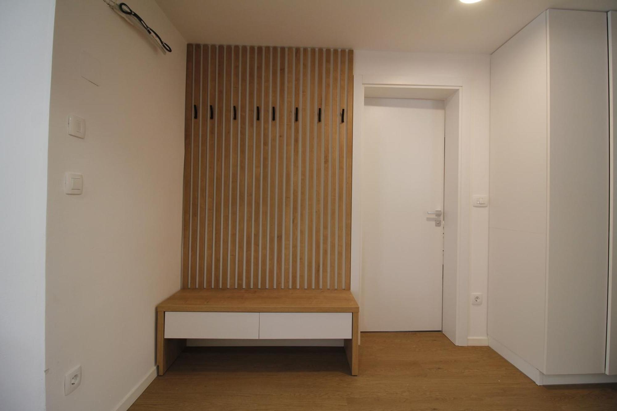 Naia Apartments Novo Mesto Ngoại thất bức ảnh