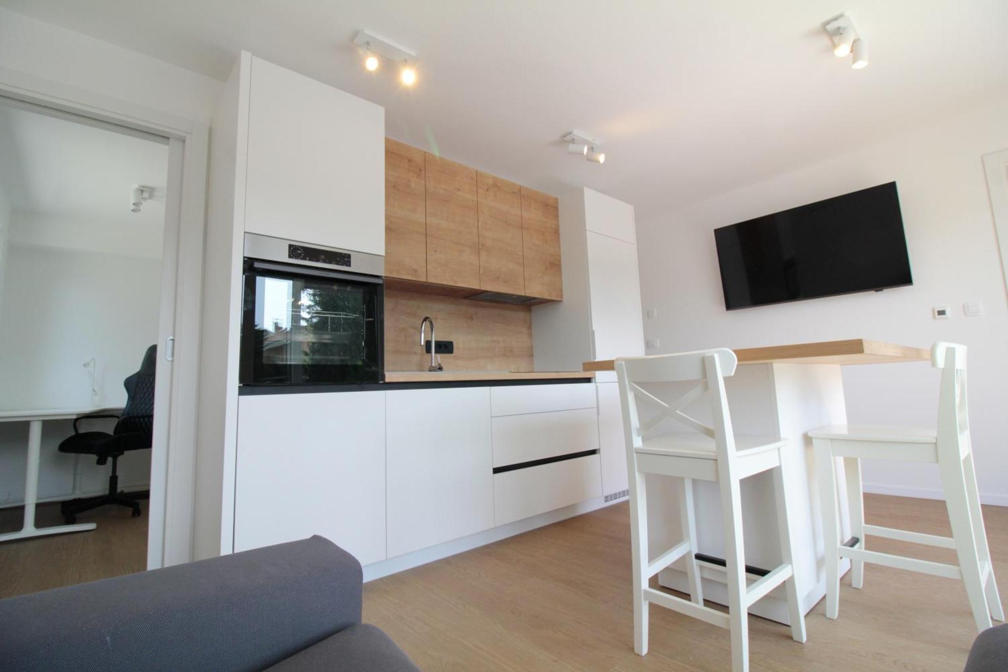 Naia Apartments Novo Mesto Ngoại thất bức ảnh
