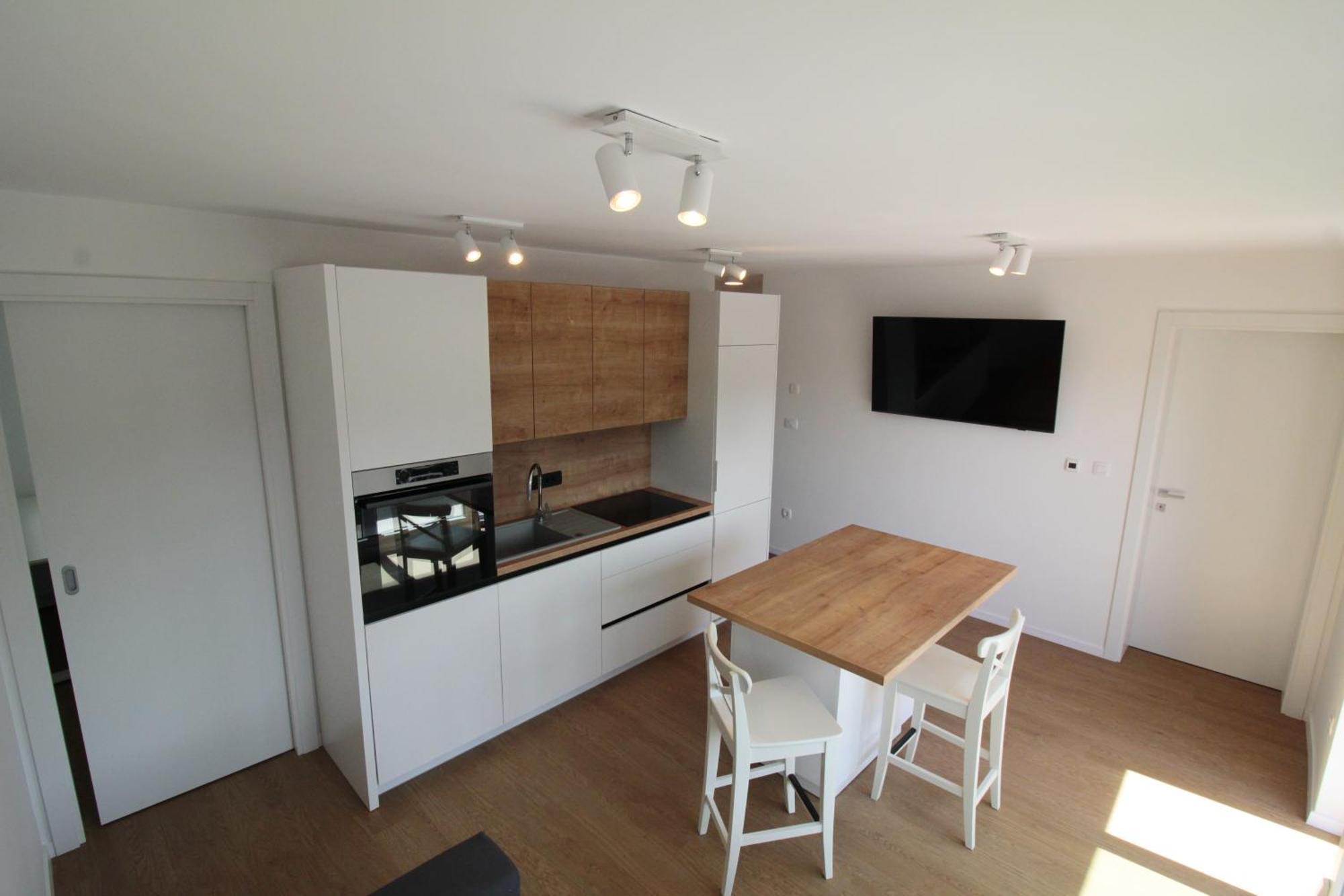 Naia Apartments Novo Mesto Ngoại thất bức ảnh