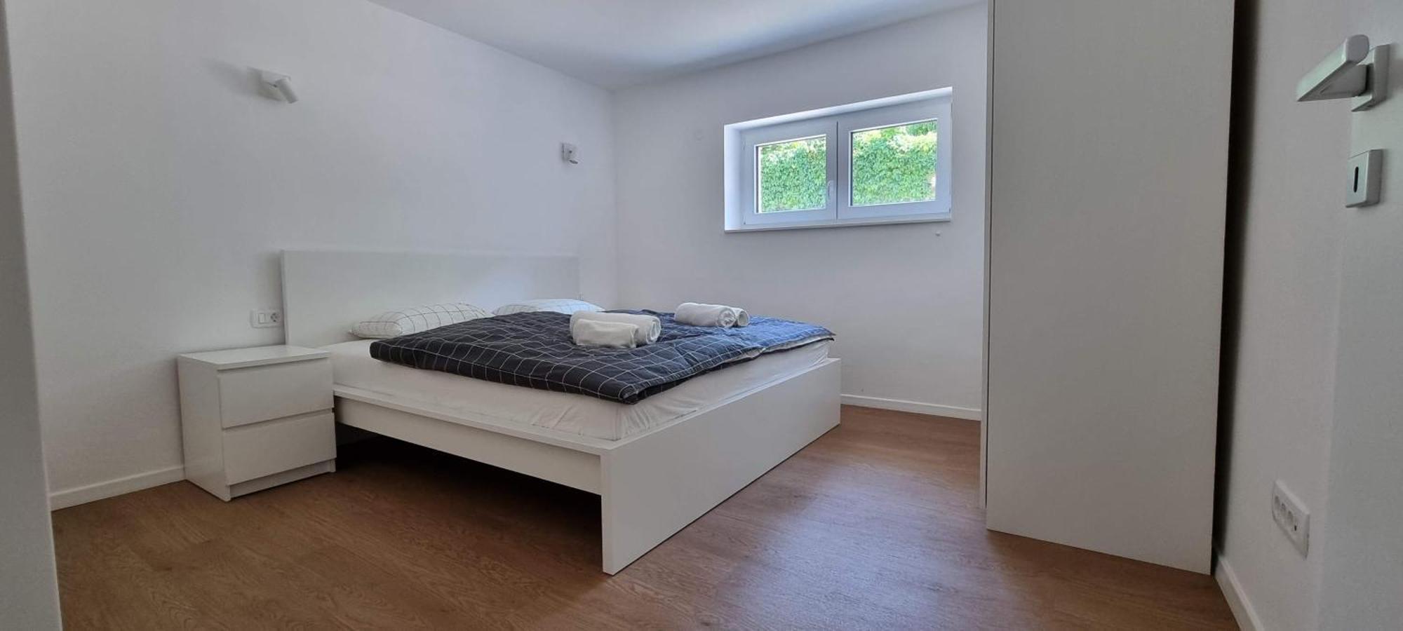 Naia Apartments Novo Mesto Ngoại thất bức ảnh