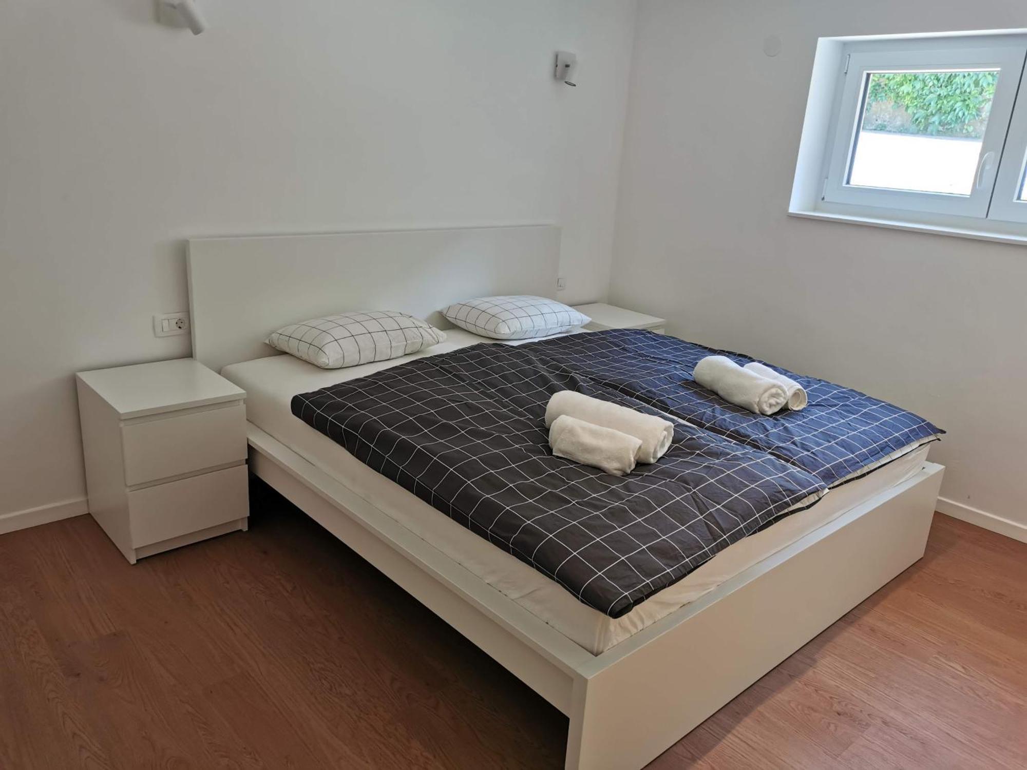 Naia Apartments Novo Mesto Ngoại thất bức ảnh