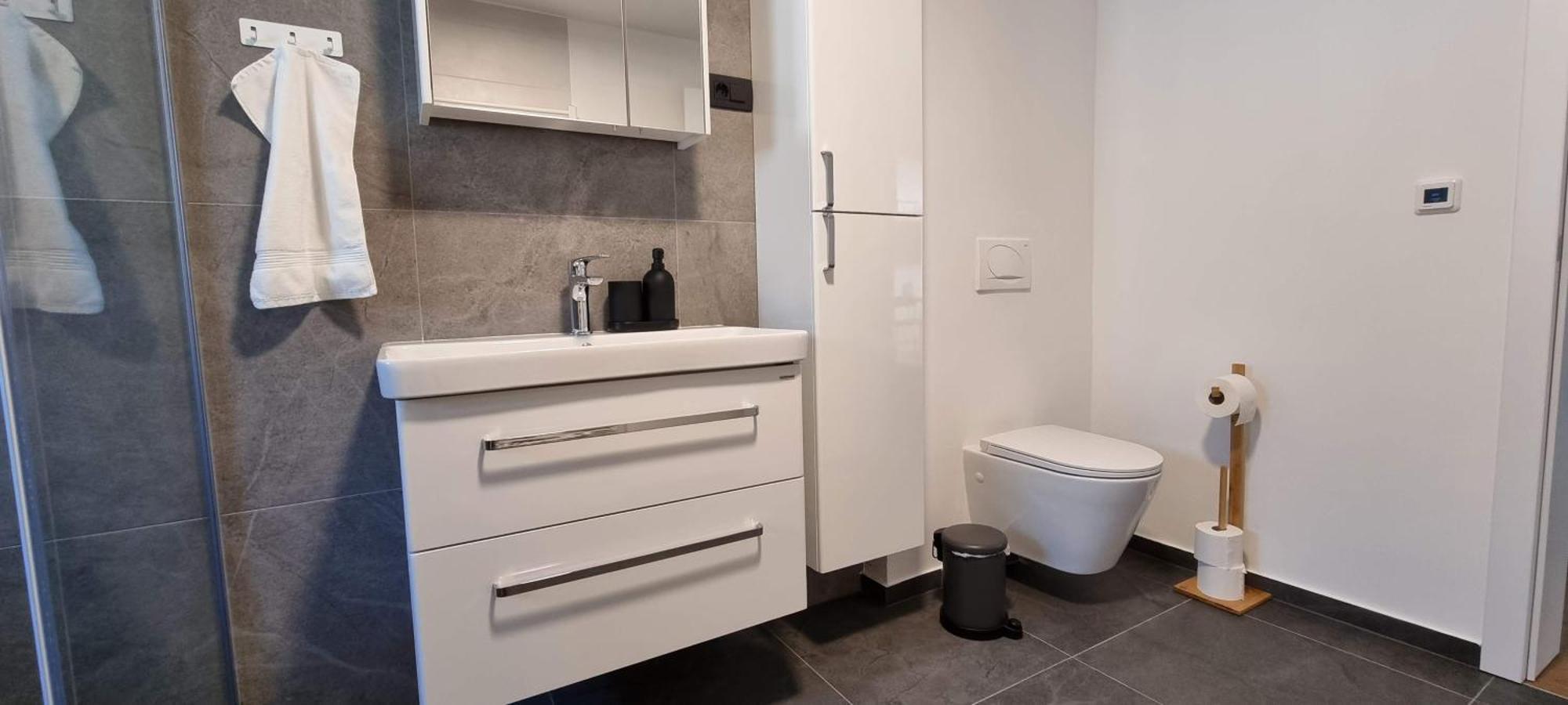 Naia Apartments Novo Mesto Ngoại thất bức ảnh