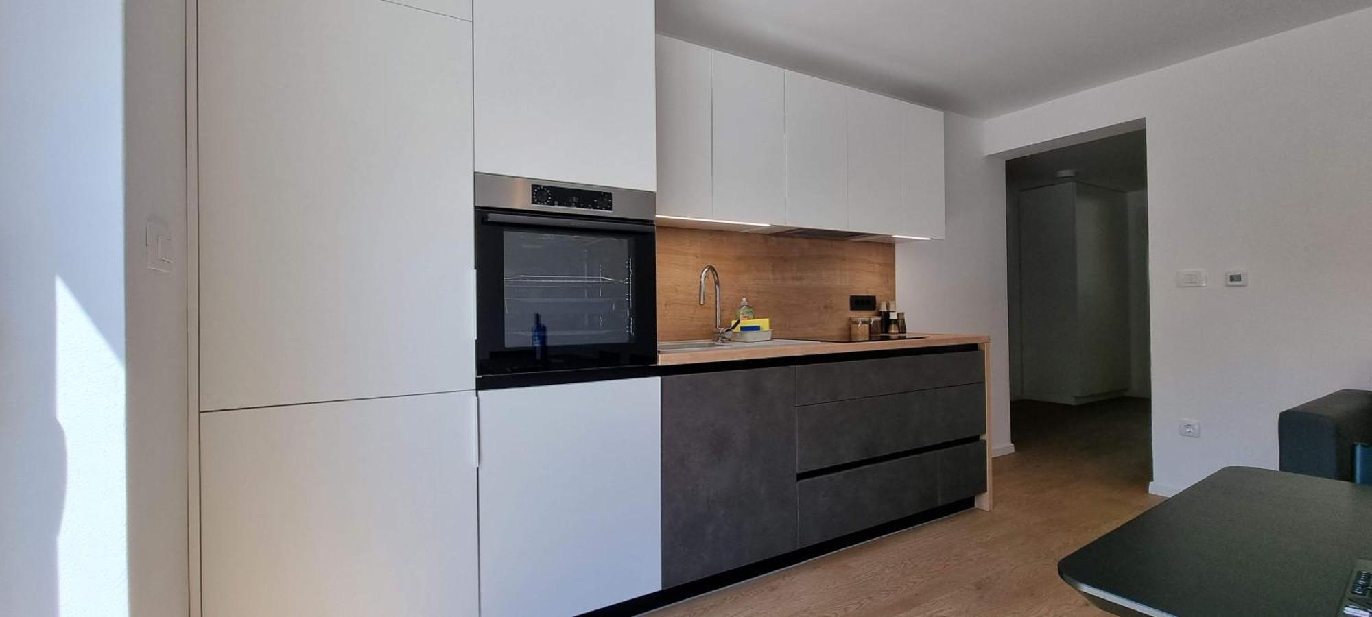 Naia Apartments Novo Mesto Ngoại thất bức ảnh