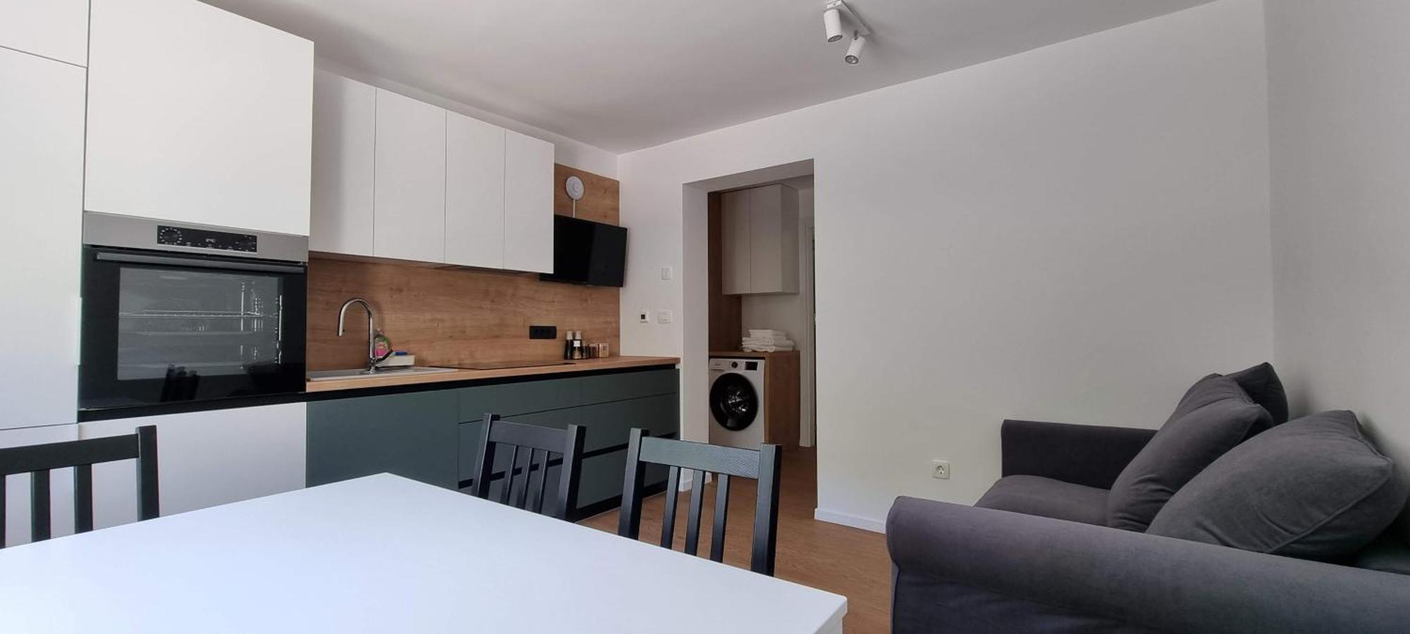Naia Apartments Novo Mesto Ngoại thất bức ảnh