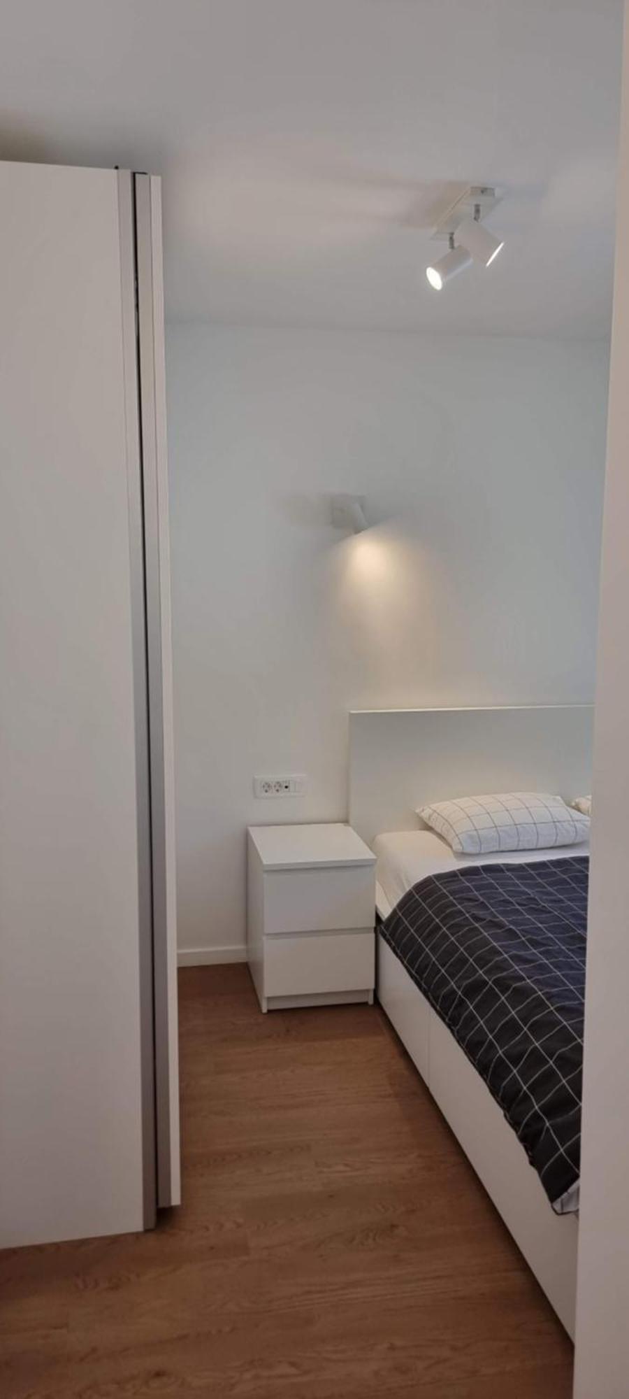 Naia Apartments Novo Mesto Ngoại thất bức ảnh