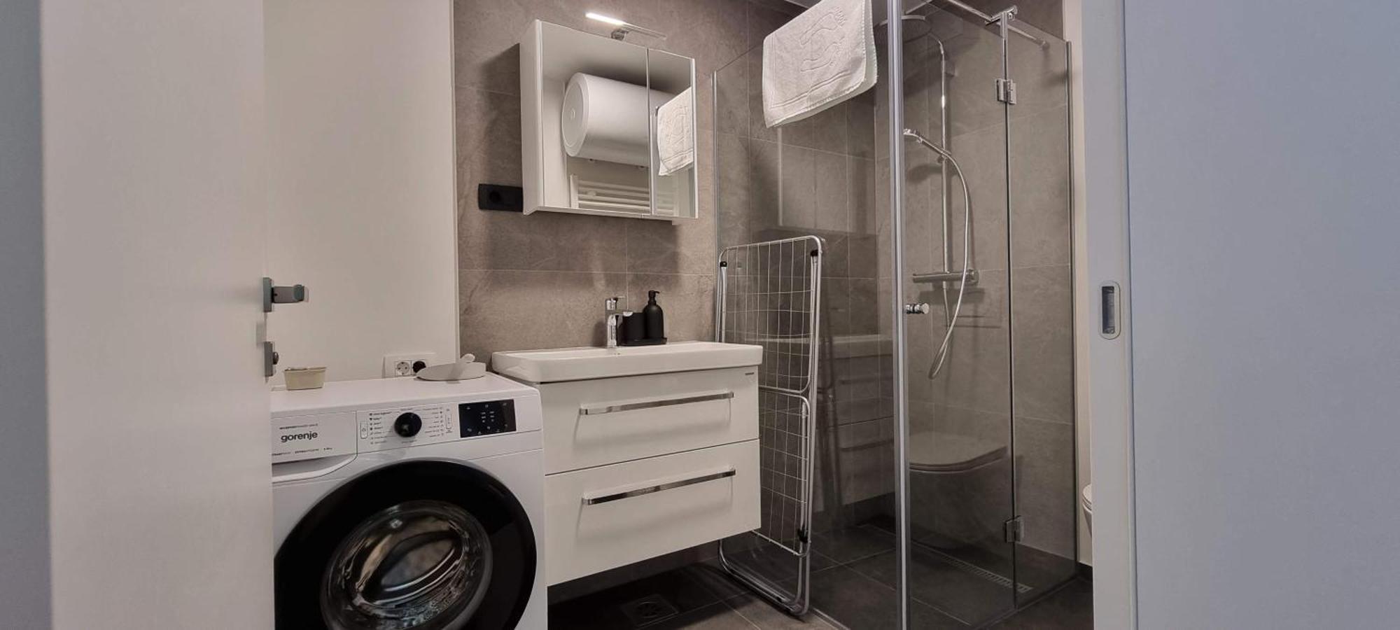Naia Apartments Novo Mesto Ngoại thất bức ảnh