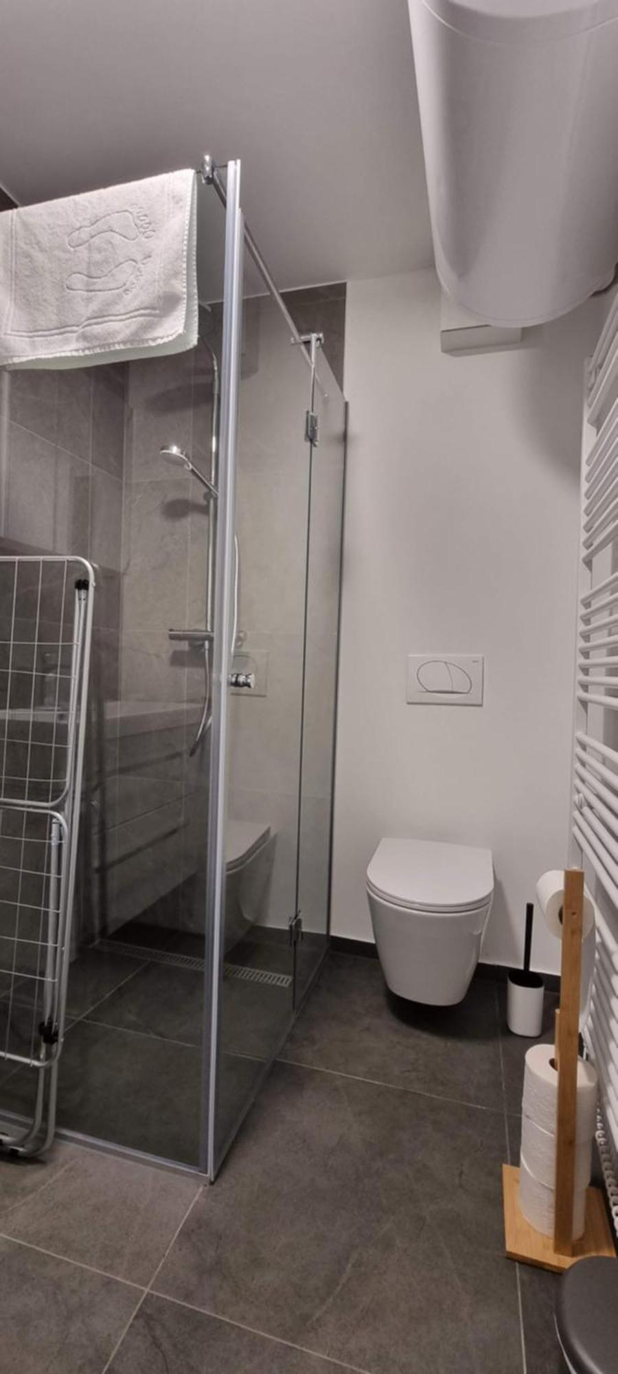 Naia Apartments Novo Mesto Ngoại thất bức ảnh