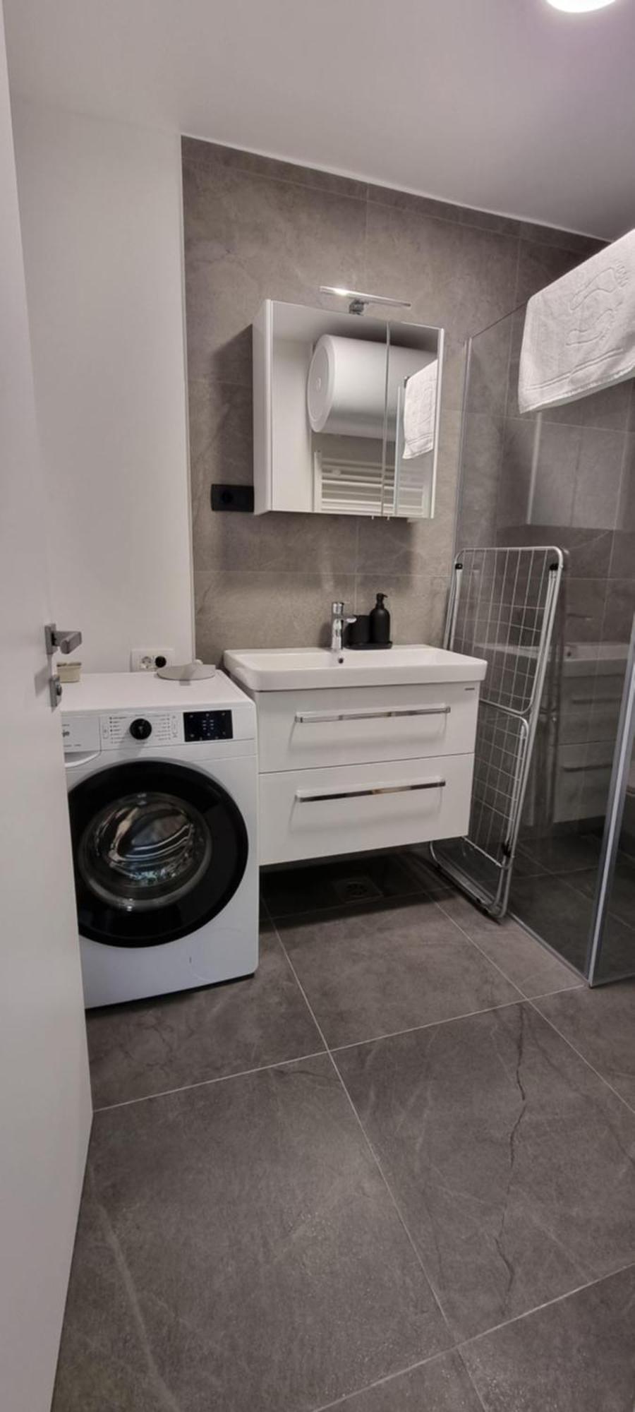 Naia Apartments Novo Mesto Ngoại thất bức ảnh