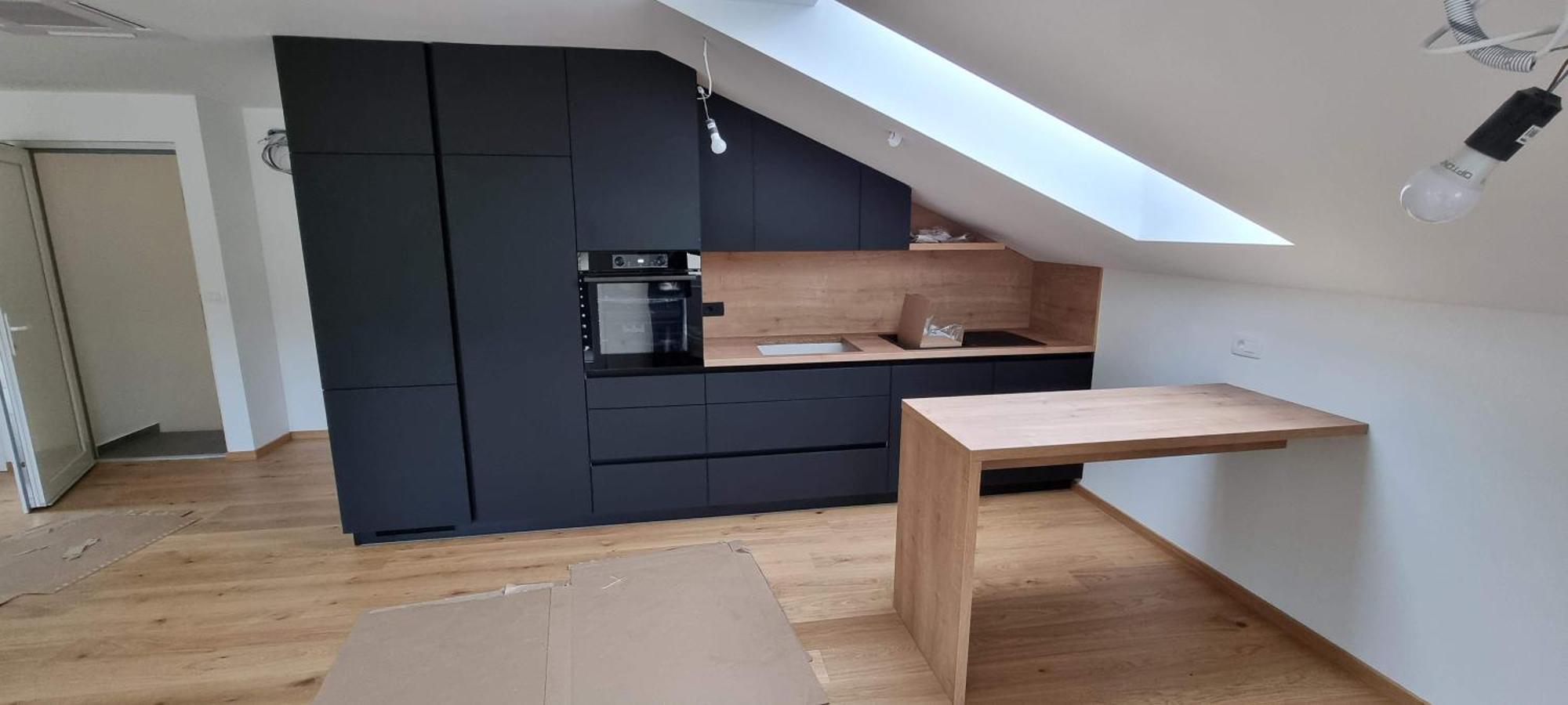 Naia Apartments Novo Mesto Phòng bức ảnh