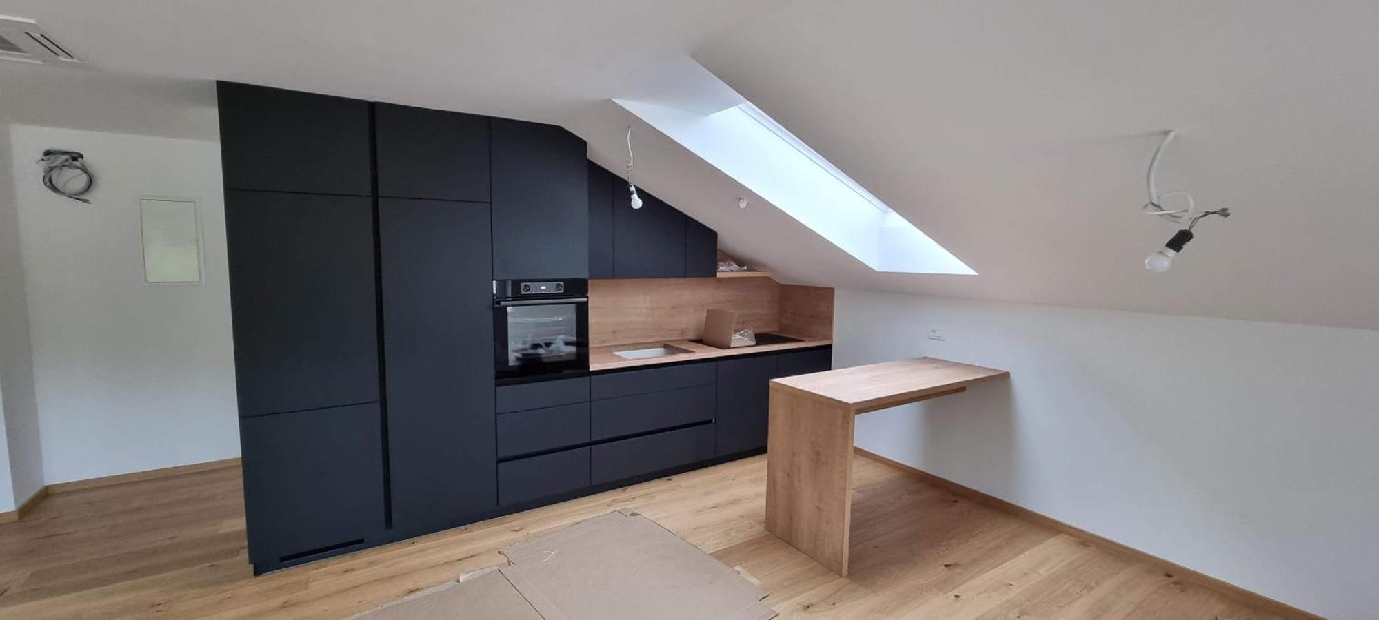 Naia Apartments Novo Mesto Phòng bức ảnh