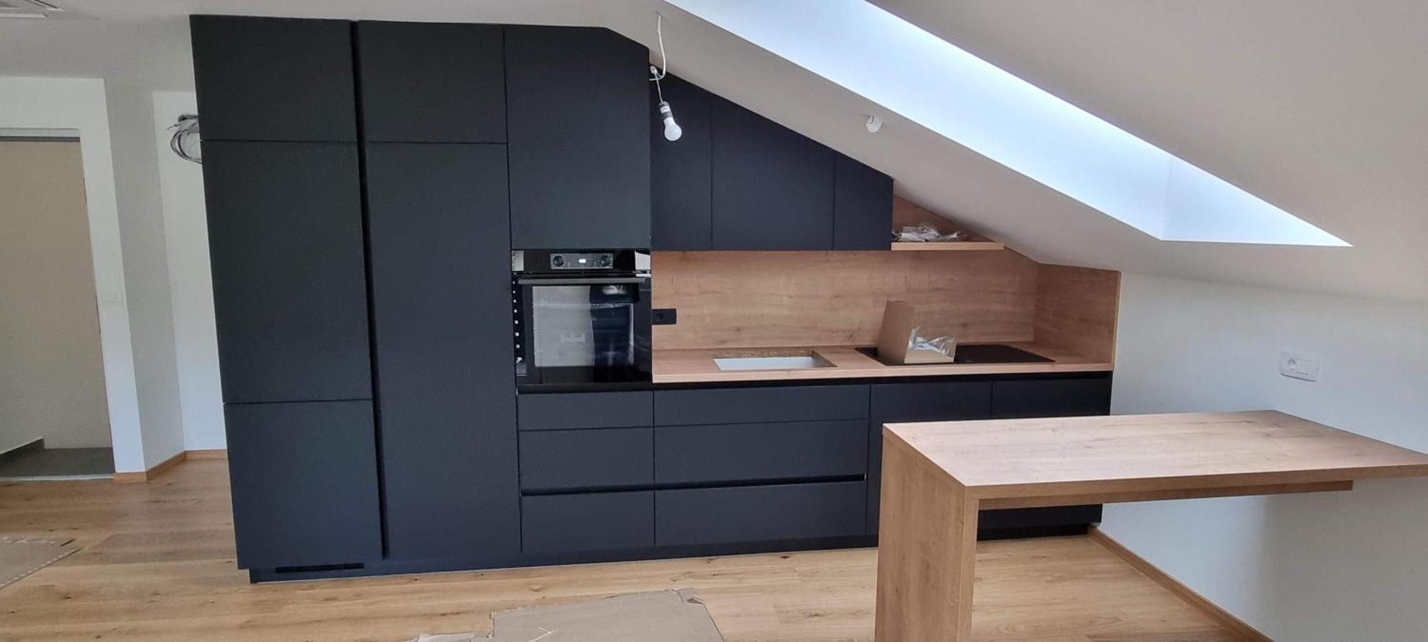 Naia Apartments Novo Mesto Phòng bức ảnh