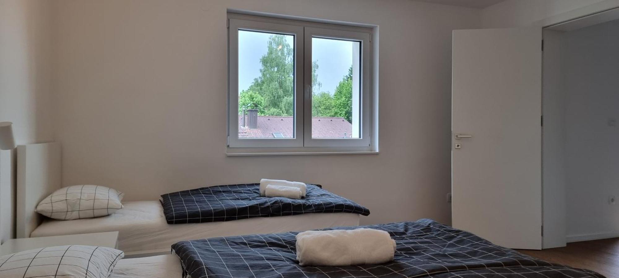 Naia Apartments Novo Mesto Ngoại thất bức ảnh