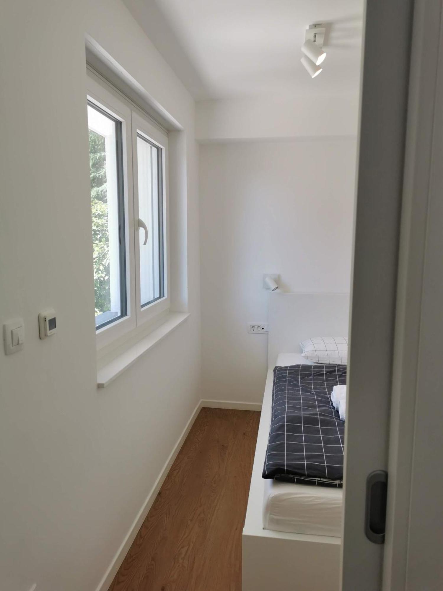 Naia Apartments Novo Mesto Ngoại thất bức ảnh
